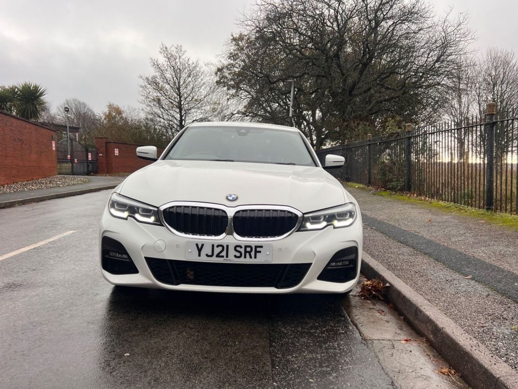 Used BMW 3 Series 2021 for sale - 77571819: Photo 9
