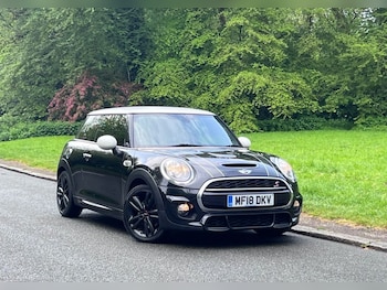 Used MINI Hatch 2018 for sale - 78533905: Photo