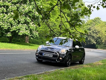 Used MINI Hatch 2018 for sale - 78533905: Photo
