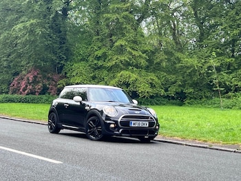 Used MINI Hatch 2018 for sale - 78533905: Photo