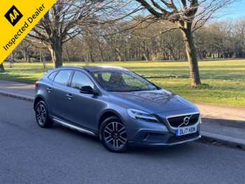 2017 (17) - T3 [152] Cross Country 5dr Geartronic