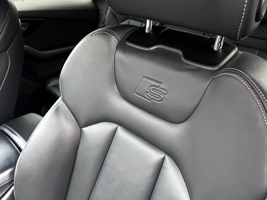 Used Audi Q8 2022 for sale - 77697961: Photo 12