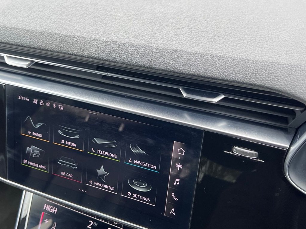 Used Audi Q8 2022 for sale - 77697961: Photo 17