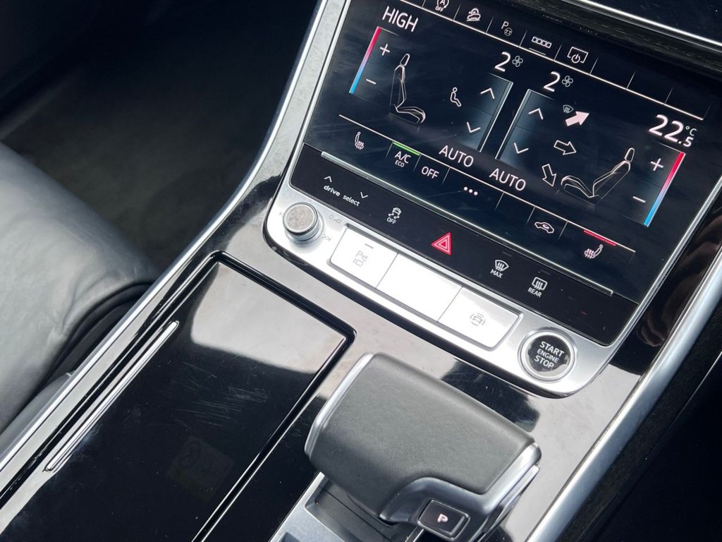 Used Audi Q8 2022 for sale - 77697961: Photo 18