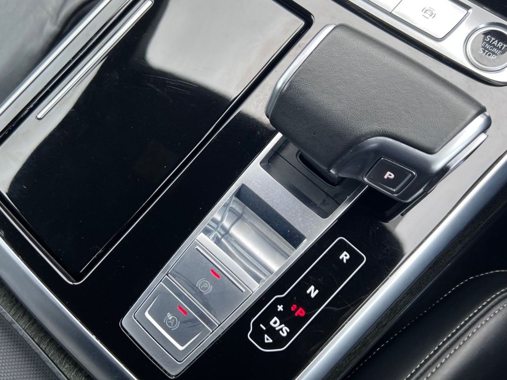 Used Audi Q8 2022 for sale - 77697961: Photo 19