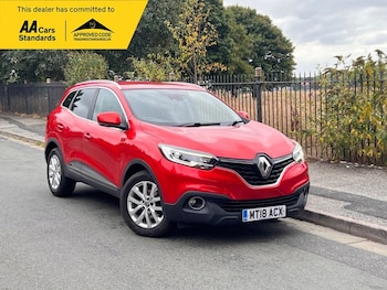 Renault - Kadjar