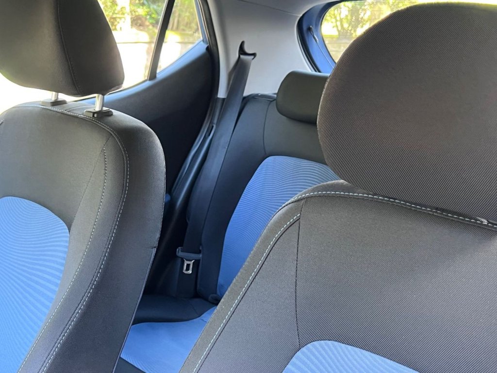 Used Hyundai i10 2014 for sale - 77890882: Photo 11