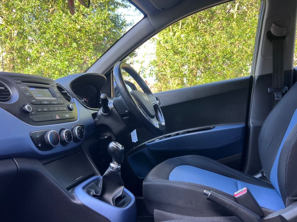 Used Hyundai i10 2014 for sale - 77890882: Photo 13