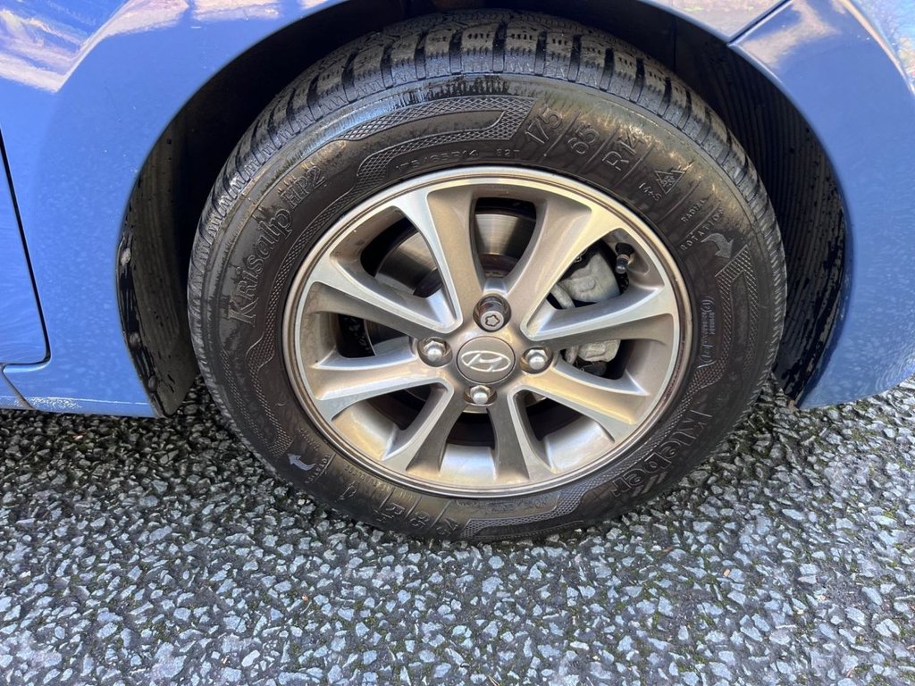 Used Hyundai i10 2014 for sale - 77890882: Photo 15