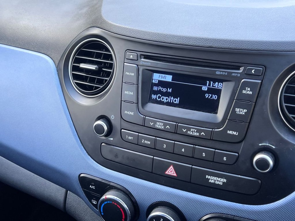 Used Hyundai i10 2014 for sale - 77890882: Photo 16