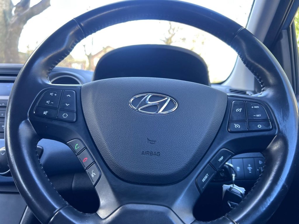 Used Hyundai i10 2014 for sale - 77890882: Photo 20