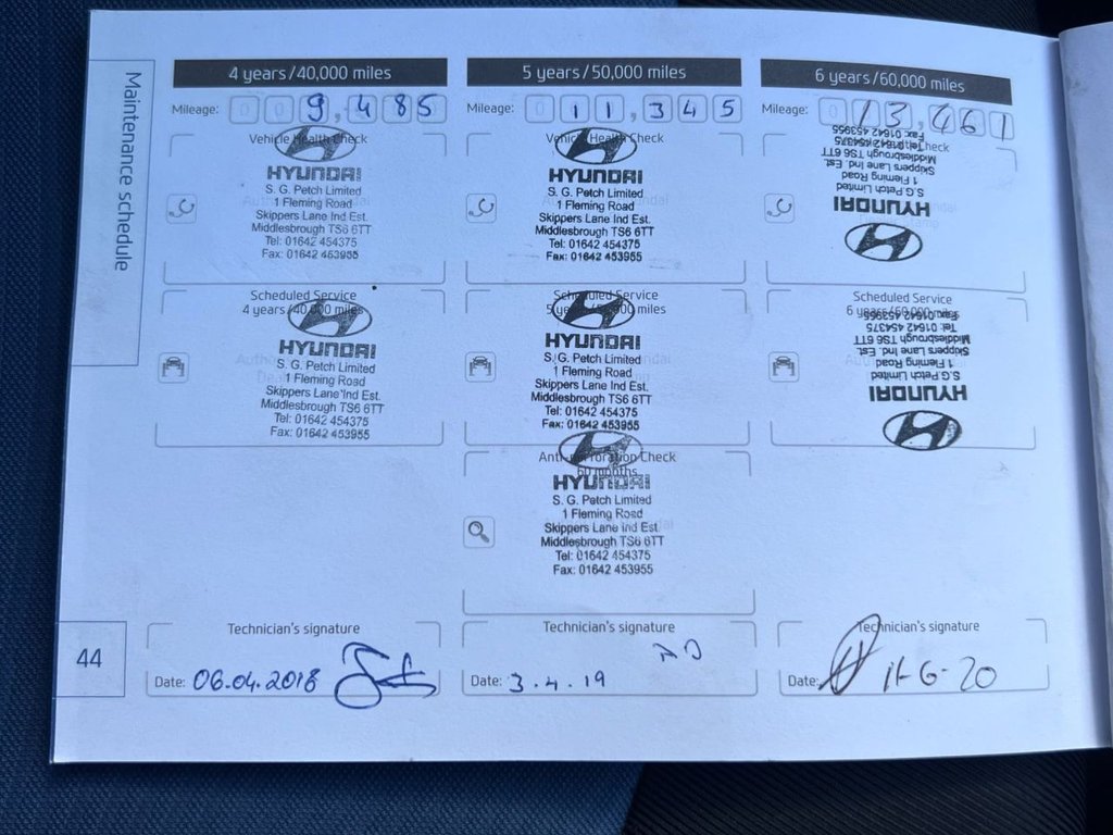 Used Hyundai i10 2014 for sale - 77890882: Photo 23