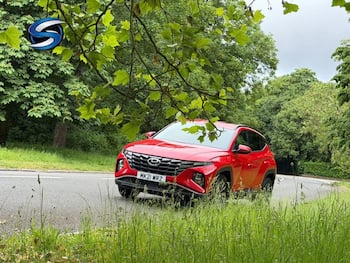 Used Hyundai TUCSON 2021 for sale - 79628830: Photo