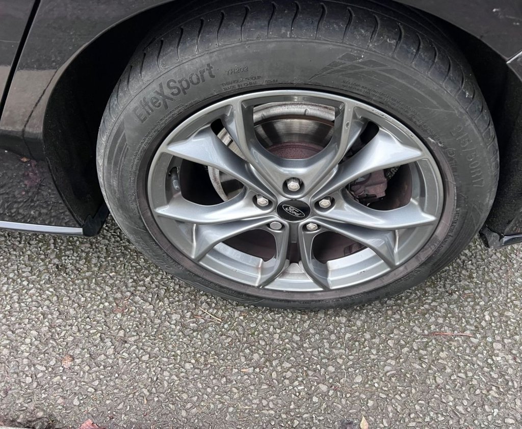 Used Ford Focus 2019 for sale - 77507399: Photo 14