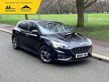 Used Ford Focus 2019 for sale - 77507399: Photo