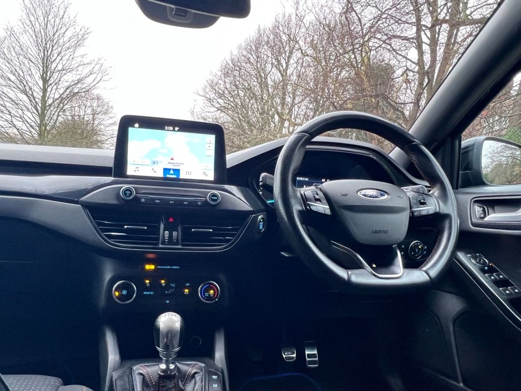 Used Ford Focus 2019 for sale - 77507399: Photo 20