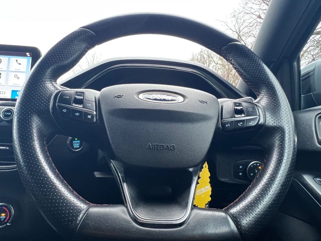 Used Ford Focus 2019 for sale - 77507399: Photo 21