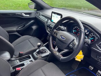 Used Ford Focus 2019 for sale - 77507399: Photo