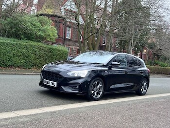 Used Ford Focus 2019 for sale - 77507399: Photo