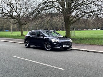 Used Ford Focus 2019 for sale - 77507399: Photo