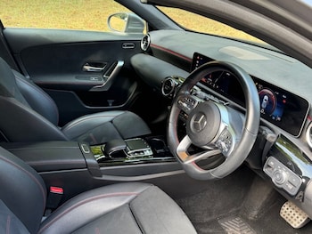 Used Mercedes-Benz A-Class 2019 for sale - 79628704: Photo