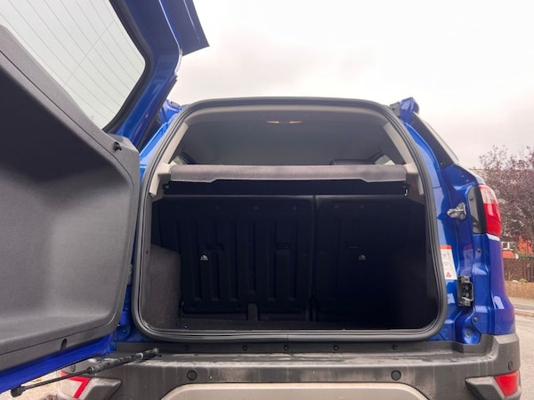 Used Ford Ecosport 2017 for sale - 76261396: Photo 14