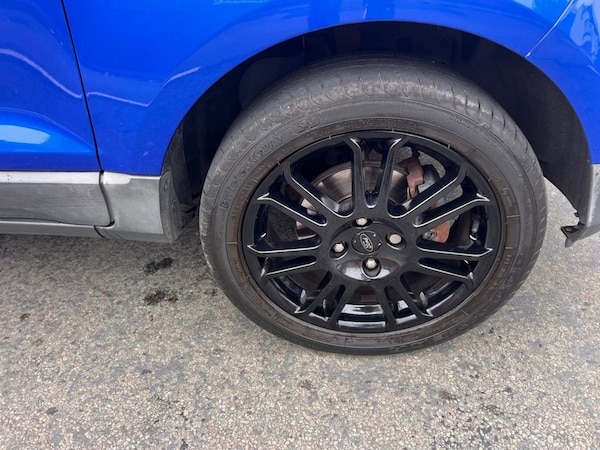 Used Ford Ecosport 2017 for sale - 76261396: Photo 16