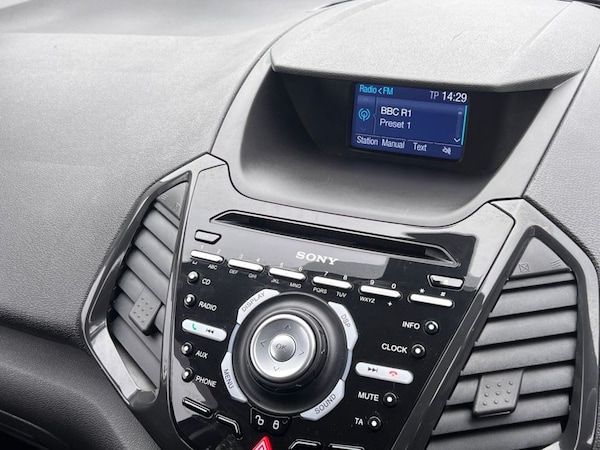 Used Ford Ecosport 2017 for sale - 76261396: Photo 19