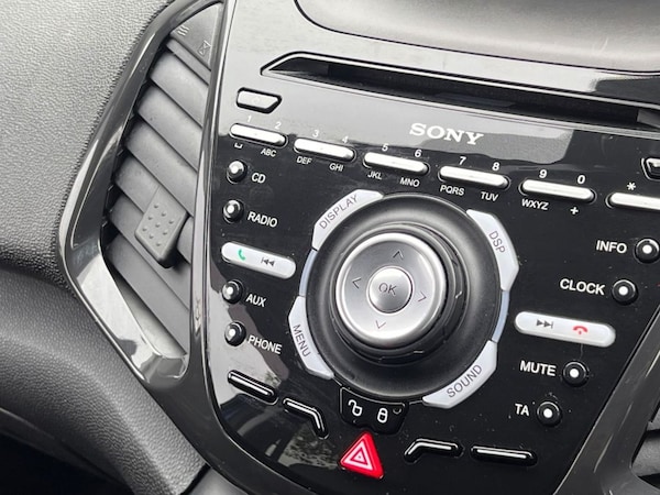 Used Ford Ecosport 2017 for sale - 76261396: Photo 20