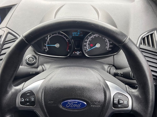 Used Ford Ecosport 2017 for sale - 76261396: Photo 24