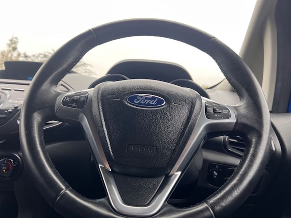 Used Ford Ecosport 2017 for sale - 76261396: Photo 26