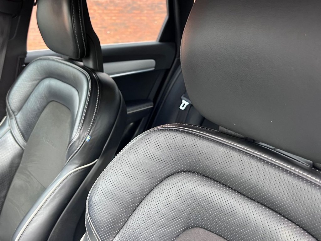 Used Volvo S90 2018 for sale - 78206514: Photo 10