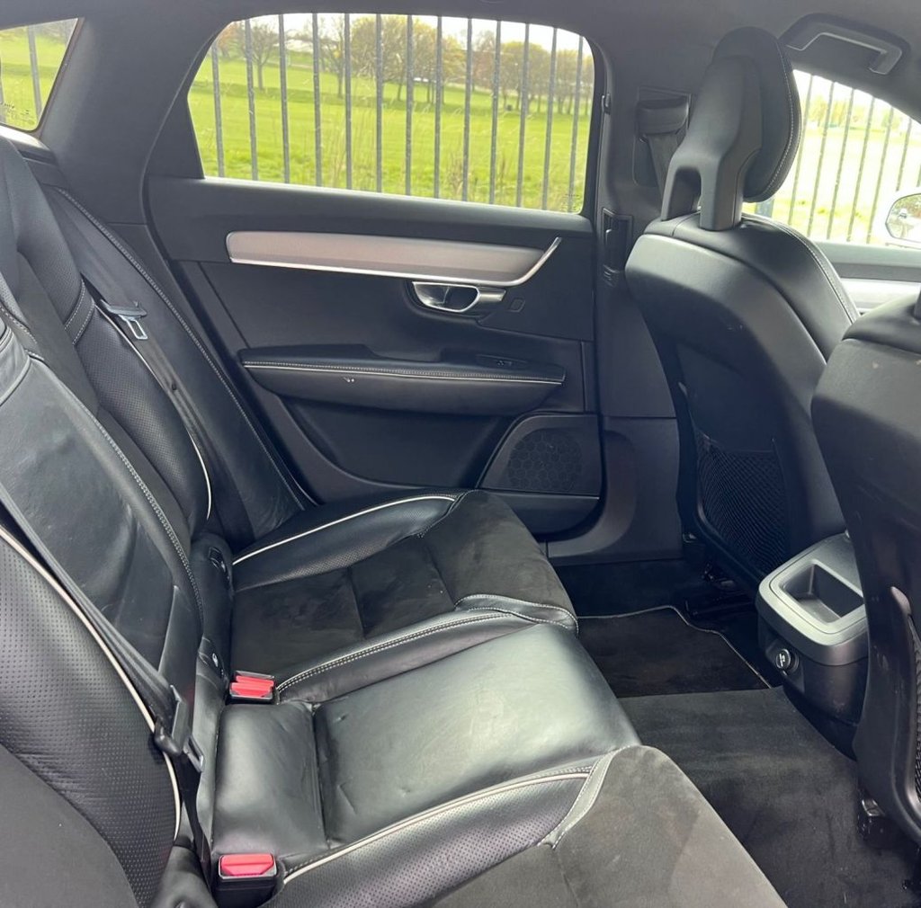 Used Volvo S90 2018 for sale - 78206514: Photo 11