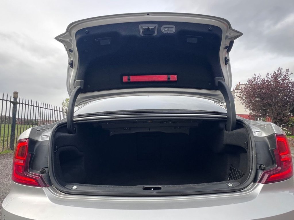 Used Volvo S90 2018 for sale - 78206514: Photo 12