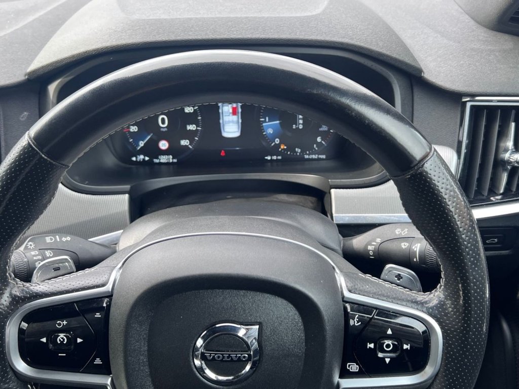 Used Volvo S90 2018 for sale - 78206514: Photo 15