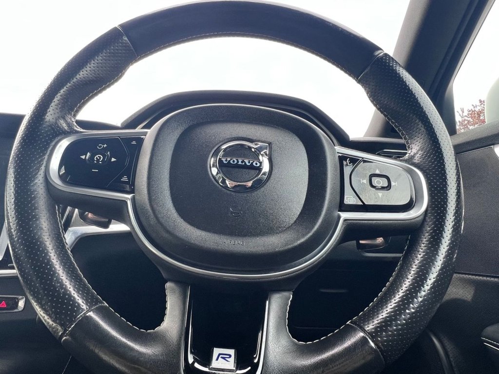 Used Volvo S90 2018 for sale - 78206514: Photo 16