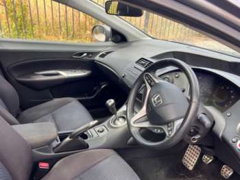 Used Honda Civic 2009 for sale - 75194790: Photo