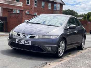 Used Honda Civic 2009 for sale - 75194790: Photo