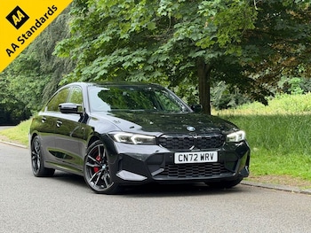 Used BMW 3 Series 2022 for sale - 79628723: Photo