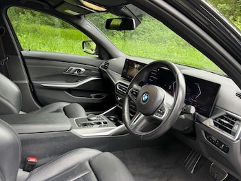 Used BMW 3 Series 2022 for sale - 79628723: Photo