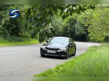 Used BMW 3 Series 2022 for sale - 79628723: Photo