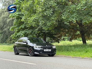 Used BMW 3 Series 2022 for sale - 79628723: Photo