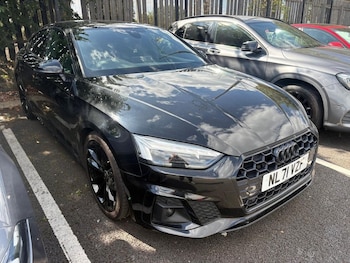 Used Audi A5 2021 for sale - 79628748: Photo