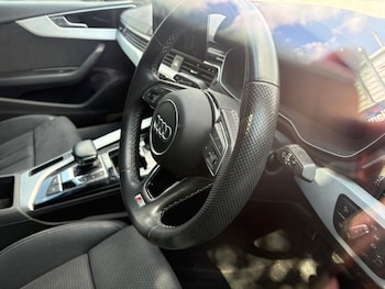Used Audi A5 2021 for sale - 79628748: Photo