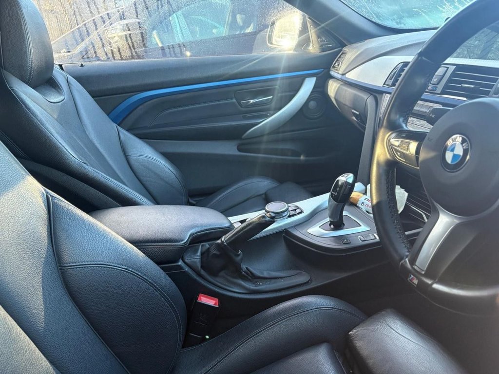 Used BMW 4 Series 2016 for sale - 76934478: Photo 2