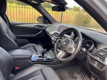 Used BMW X3 2019 for sale - 75456499: Photo