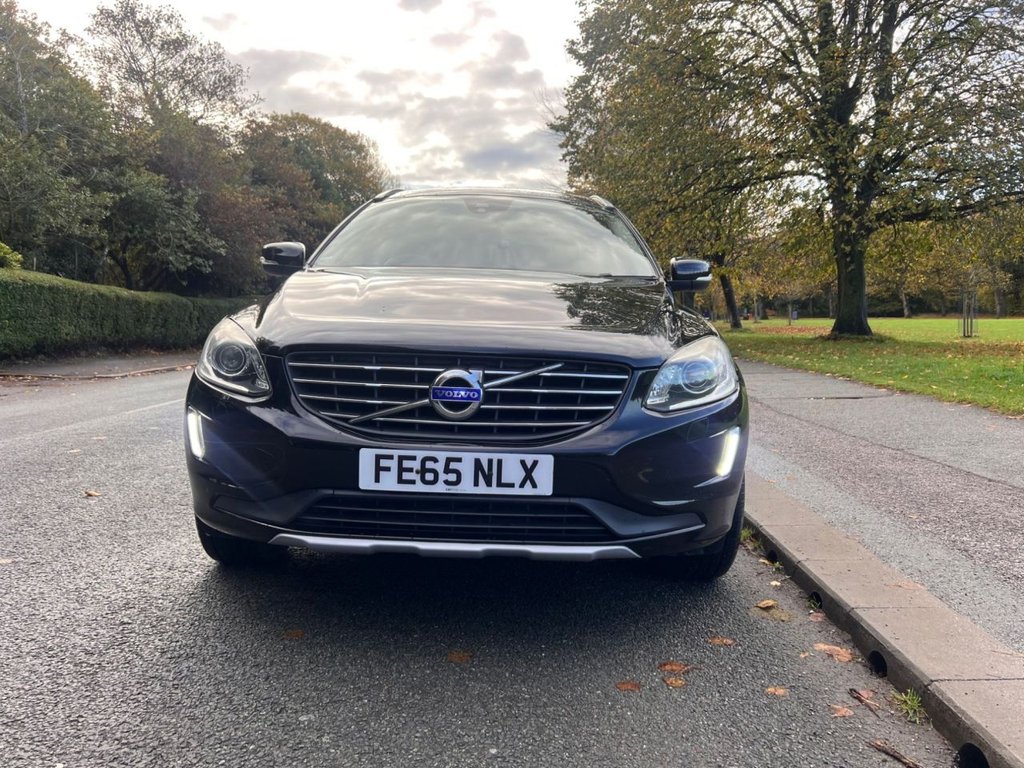 Used Volvo XC60 2015 for sale - 77121703: Photo 10