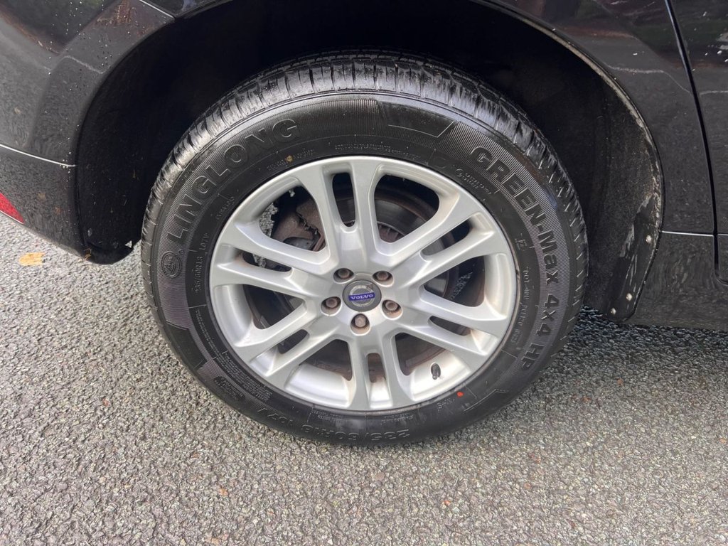 Used Volvo XC60 2015 for sale - 77121703: Photo 14