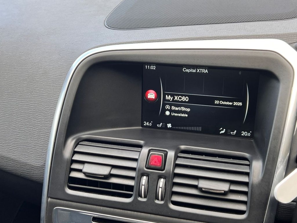 Used Volvo XC60 2015 for sale - 77121703: Photo 16