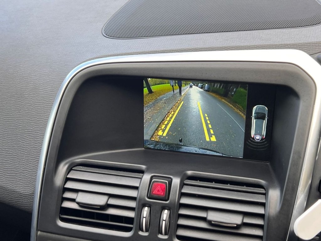 Used Volvo XC60 2015 for sale - 77121703: Photo 19